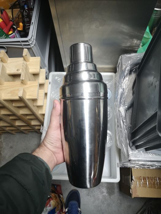 Shaker classico cocktails grande