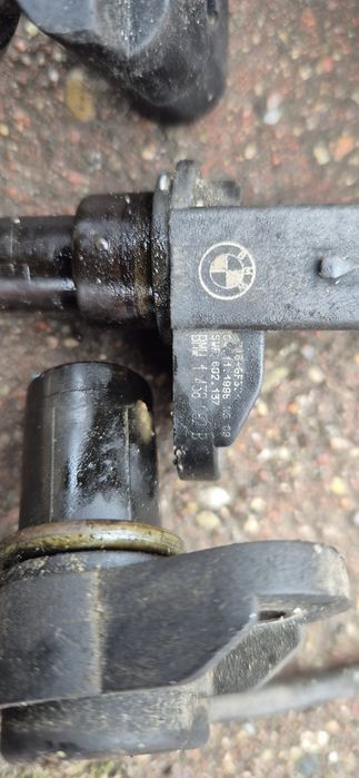 Czujnik walka ssącego wydechowego wału 2xvanos bmw M52tu m54