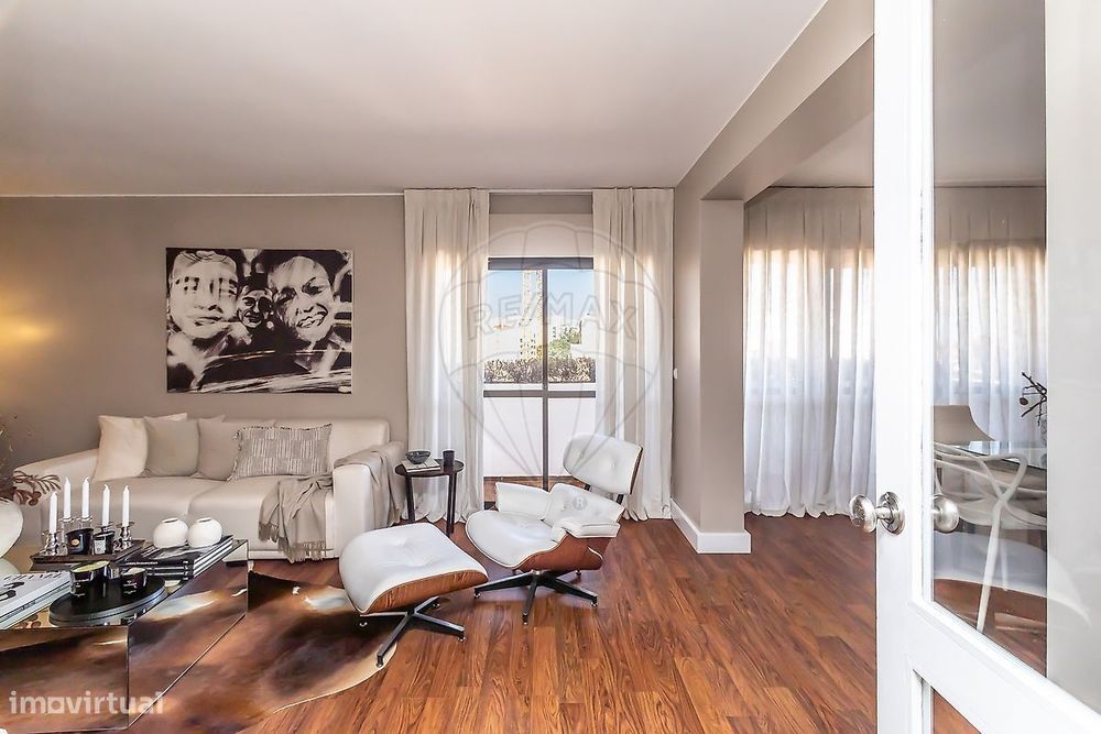 Apartamento T3 para venda