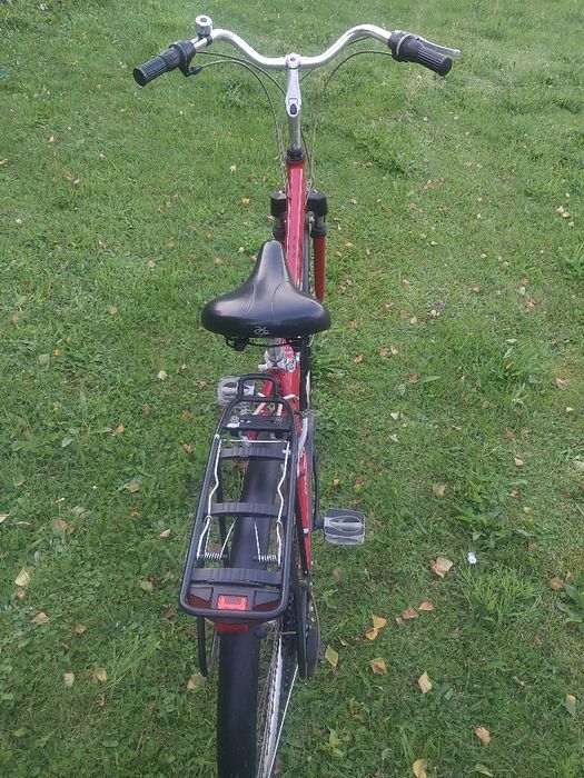 Rower aluminiowy 28cali