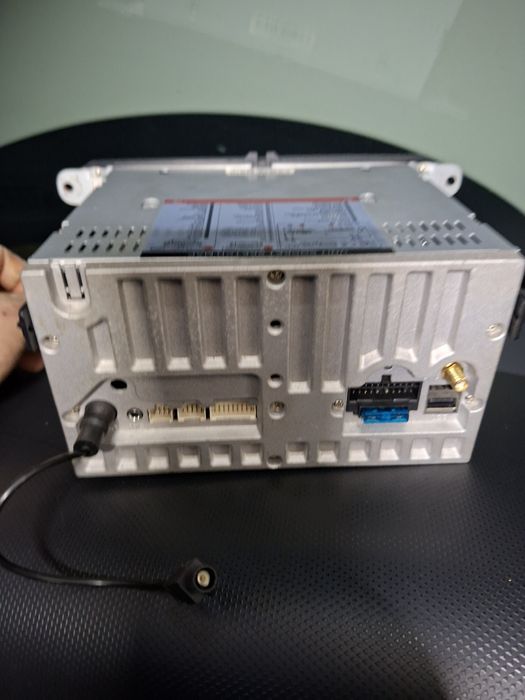 Radio 2 din com varias funcoes