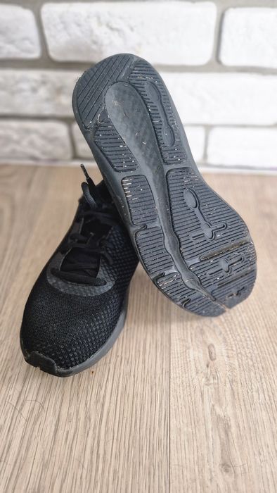 Buty Under Armour Charget Pursuit r 40,5