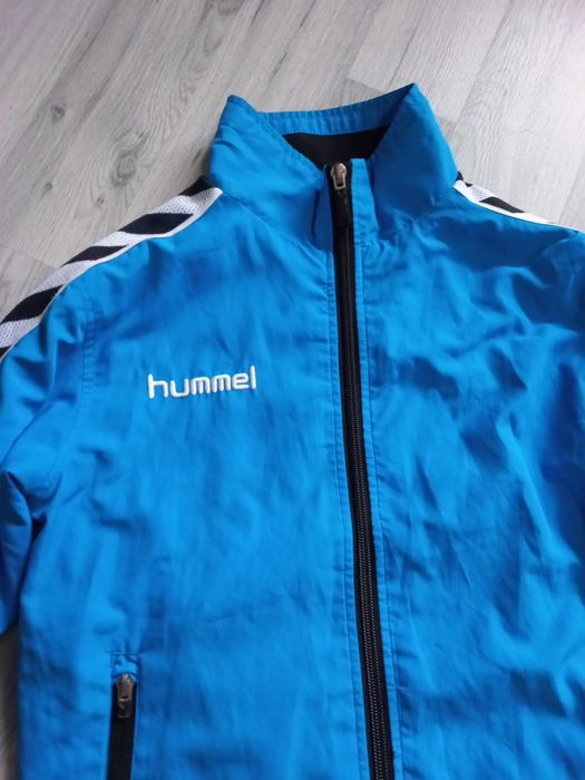 Bluza Hummel +gratis