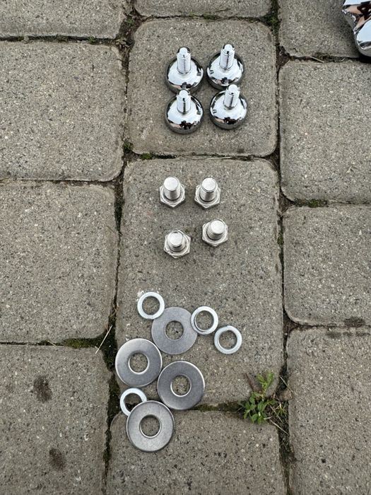 Левові лапи до ванни лапи для ванни нові