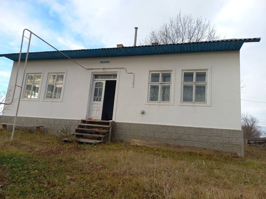 Продається будинок