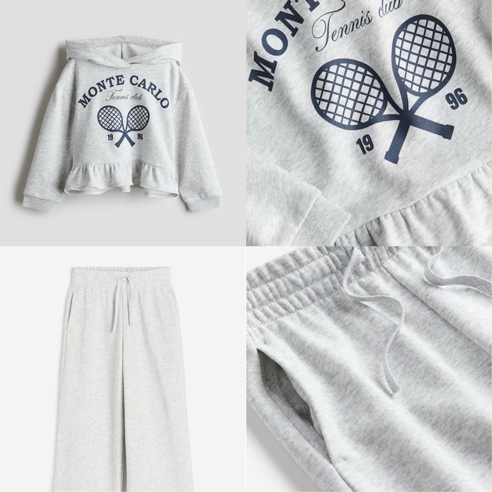 Костюм H&M 2-4 роки