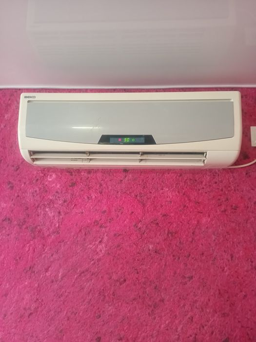 Кондиціонер Beko б/у