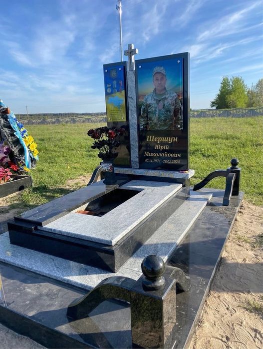 Виготовлення памятник будь якої складності