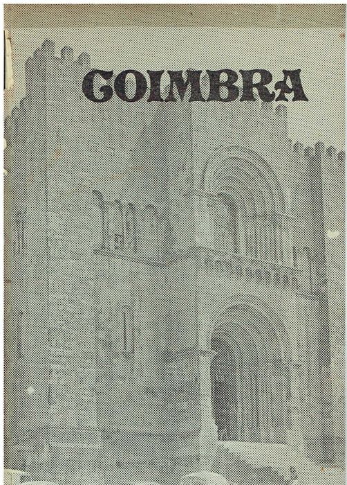 6001 -COIMBRA 
de Correia de Azevedo