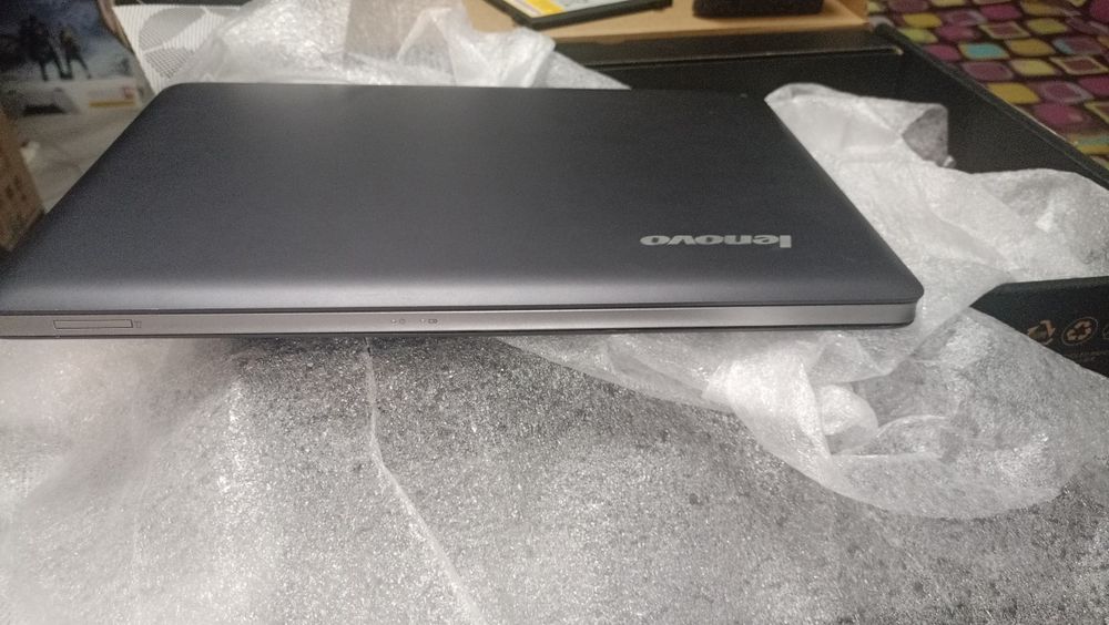 Ноутбук Lenovo IdeaPad U310
