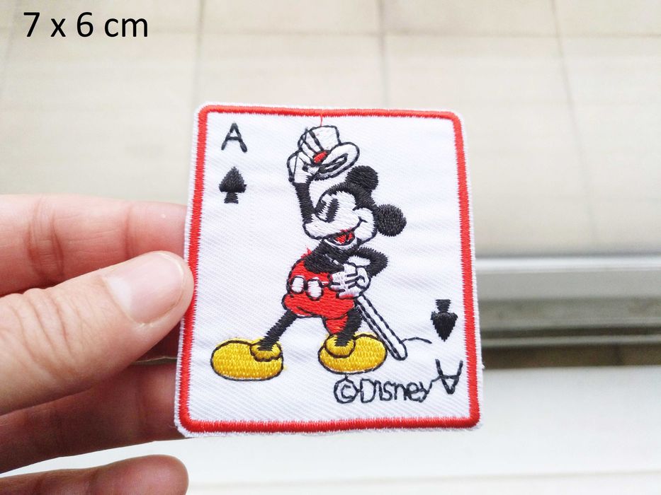 Remendos / Patch Vários