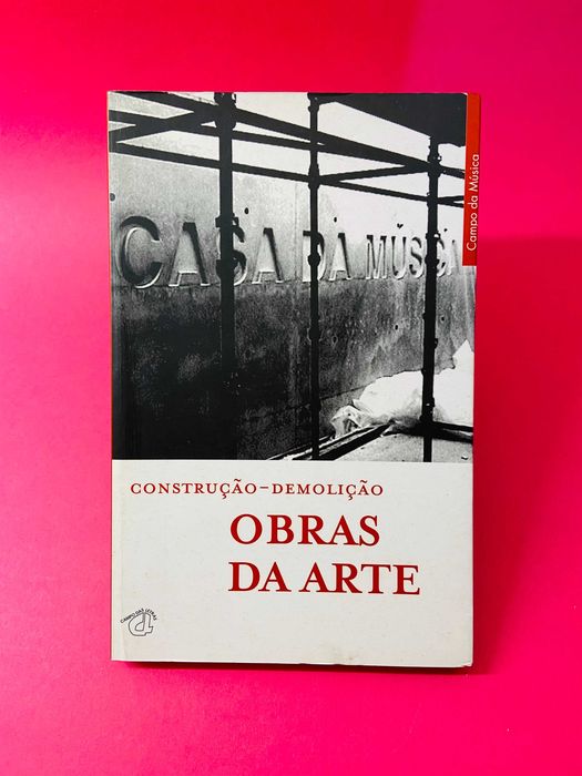 Obras da Arte - Autores Vários