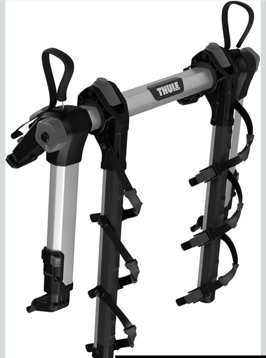 THULE PORTA Outway 3 Bicicletas