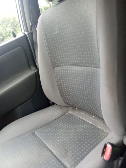 Mitsubishi Space Did