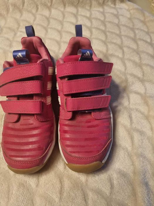 Buty dziecięce Adidas 33 dł. wkładki 31cm