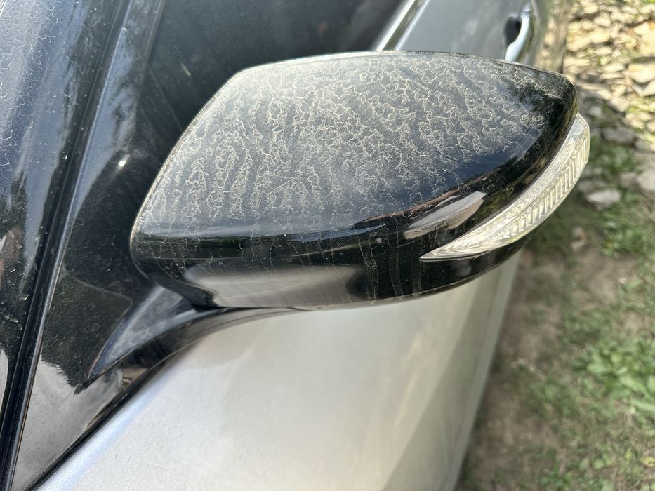 Зеркало заднего вида nissan maxima a36 restyling