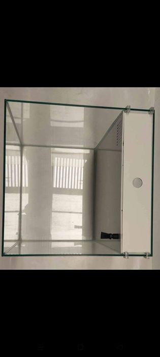 Cubo de 40cm com/sump NOVOS