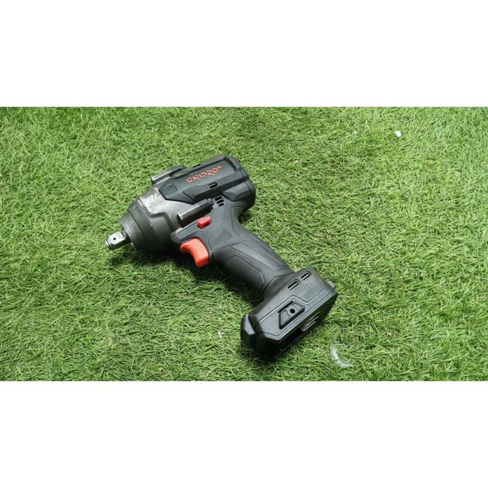 Акумуляторний гайковерт Dnipro-M DTW-202BC Ultra (без АКБ та ЗП) Б/В