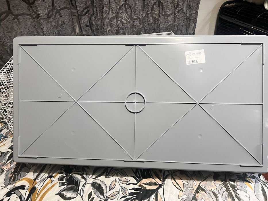 Gaiola para fuores, coelhos e chinchilas