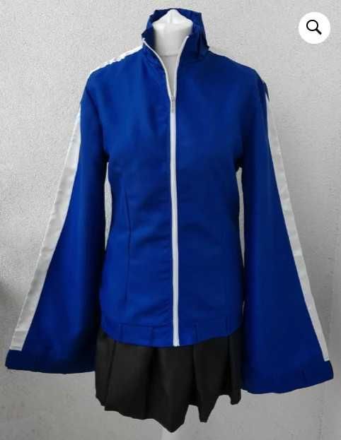 Cosplay Takane Enomoto