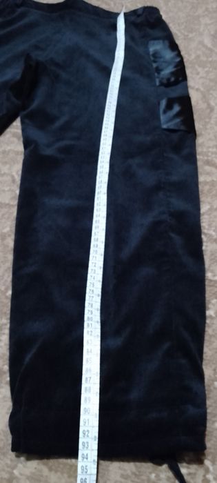 Штаны вильвет -48-50