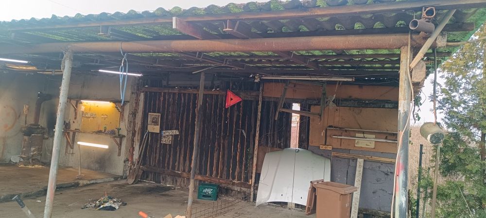 Sprzedam  stal użytkowa