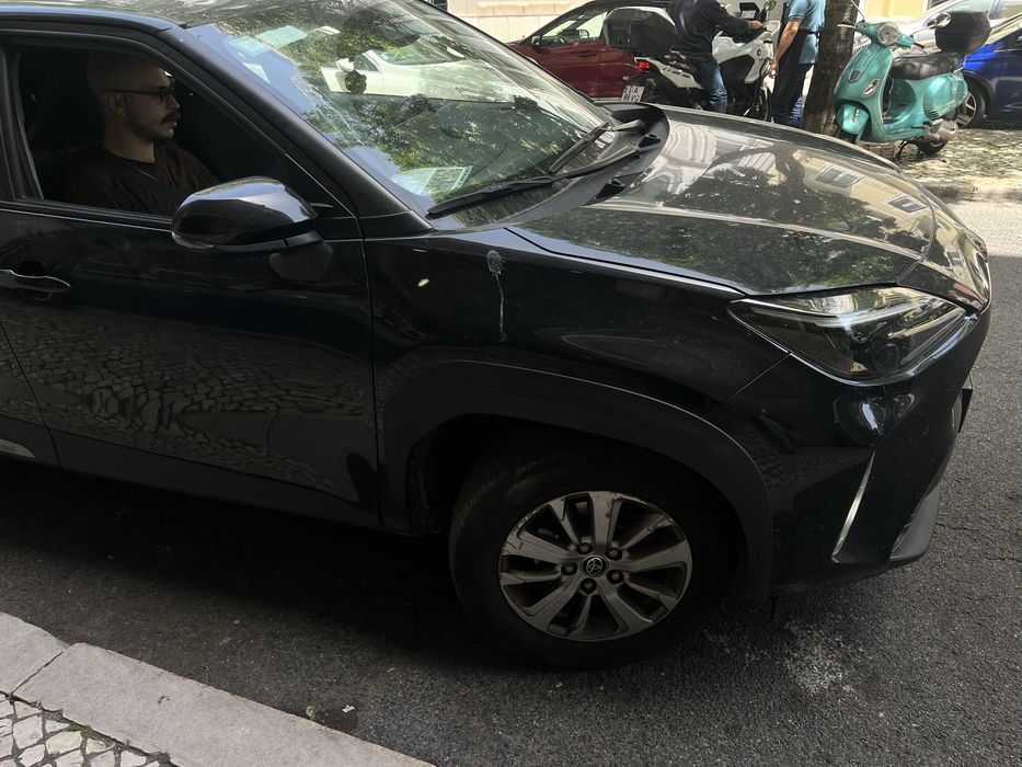 VIATURA PARA ALUGUER SO PRA TVDE