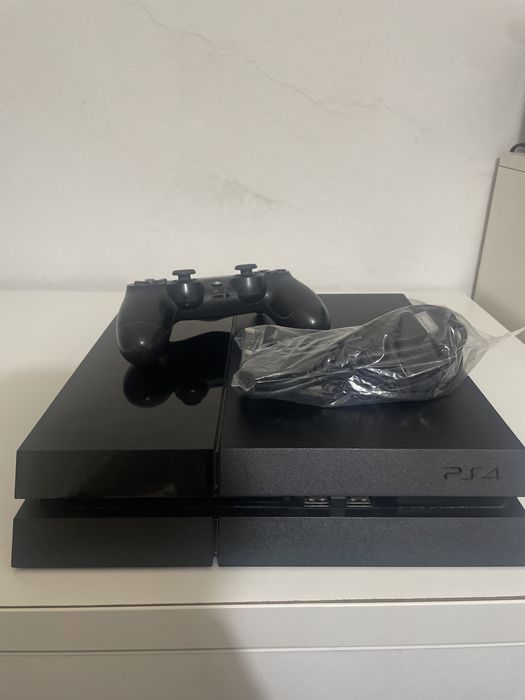 Playstation 4 500gb