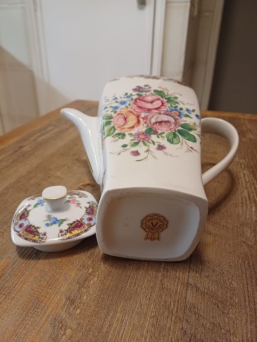 Loiça e acessórios