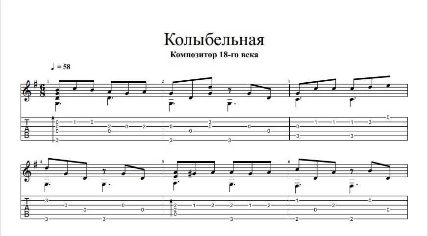 Уроки Гитары - Для Тех, Кто Действительно Хочет Играть! :)