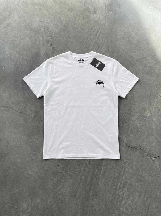 Футболка Stussy