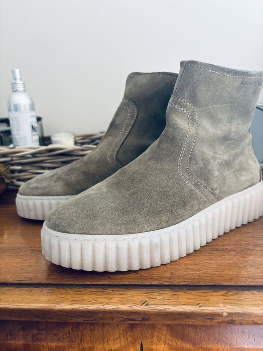 Marco polo sztyblety wiosenne Blnca - rozm 40 - wiralowe