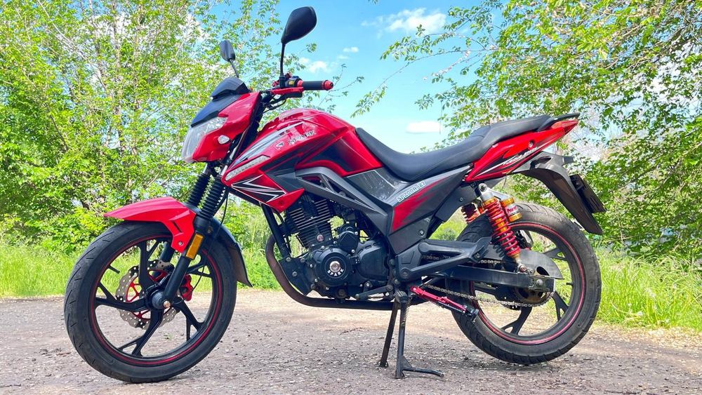 Продаж Спарк SP200R-27