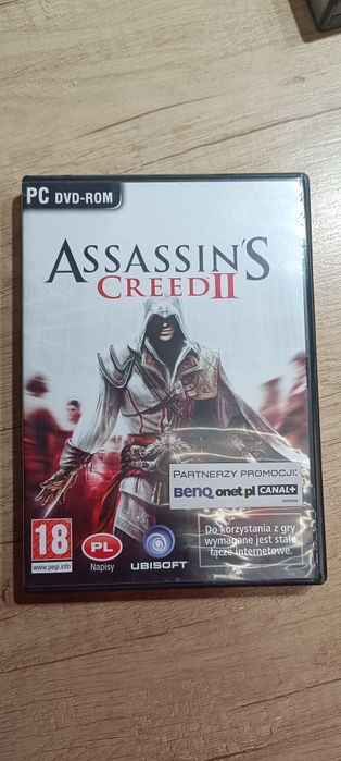 Assassin's Creed 2 Pc