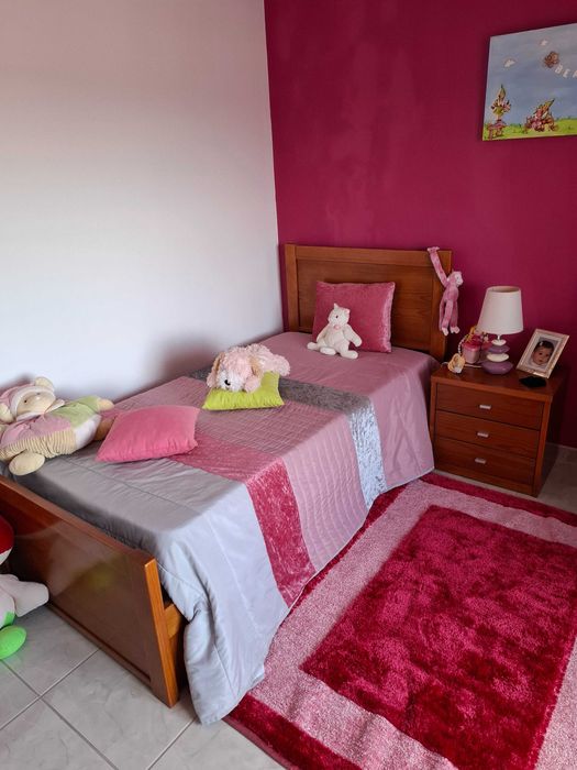 Oportunidade quarto de criança