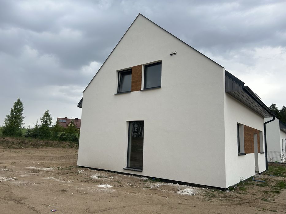 Sprzedam Dom o powierzchni 101,83 m2 (w rozliczeniu zostaw swoje mieszkanie)