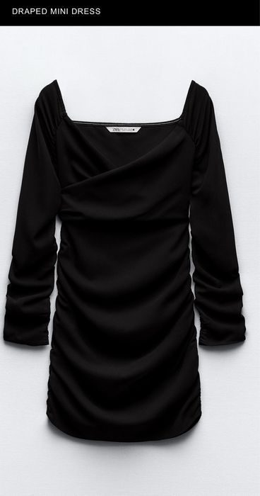 Сукня святкова Zara