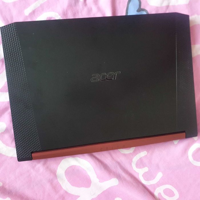 Laptop Acer Nitro i7 gen9