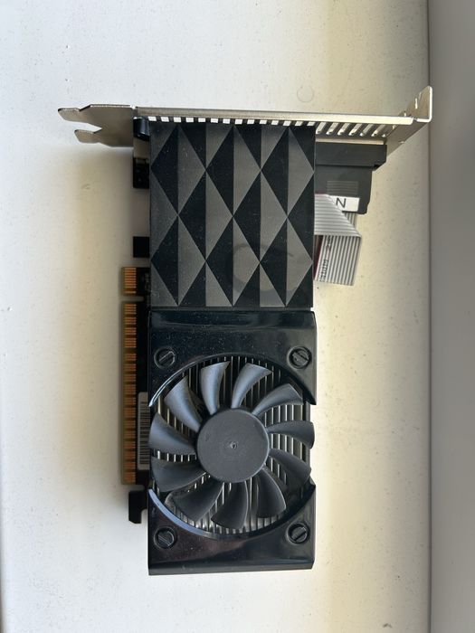 Відеокарти лот gt 630 gt 730 sapphire nitro+ rx 580