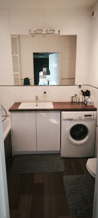 Komfortowe 53 m²  | ul. Śmiała, Siedlce | Dostępne od 01.09.2026 r.
Opis: - Widok 5