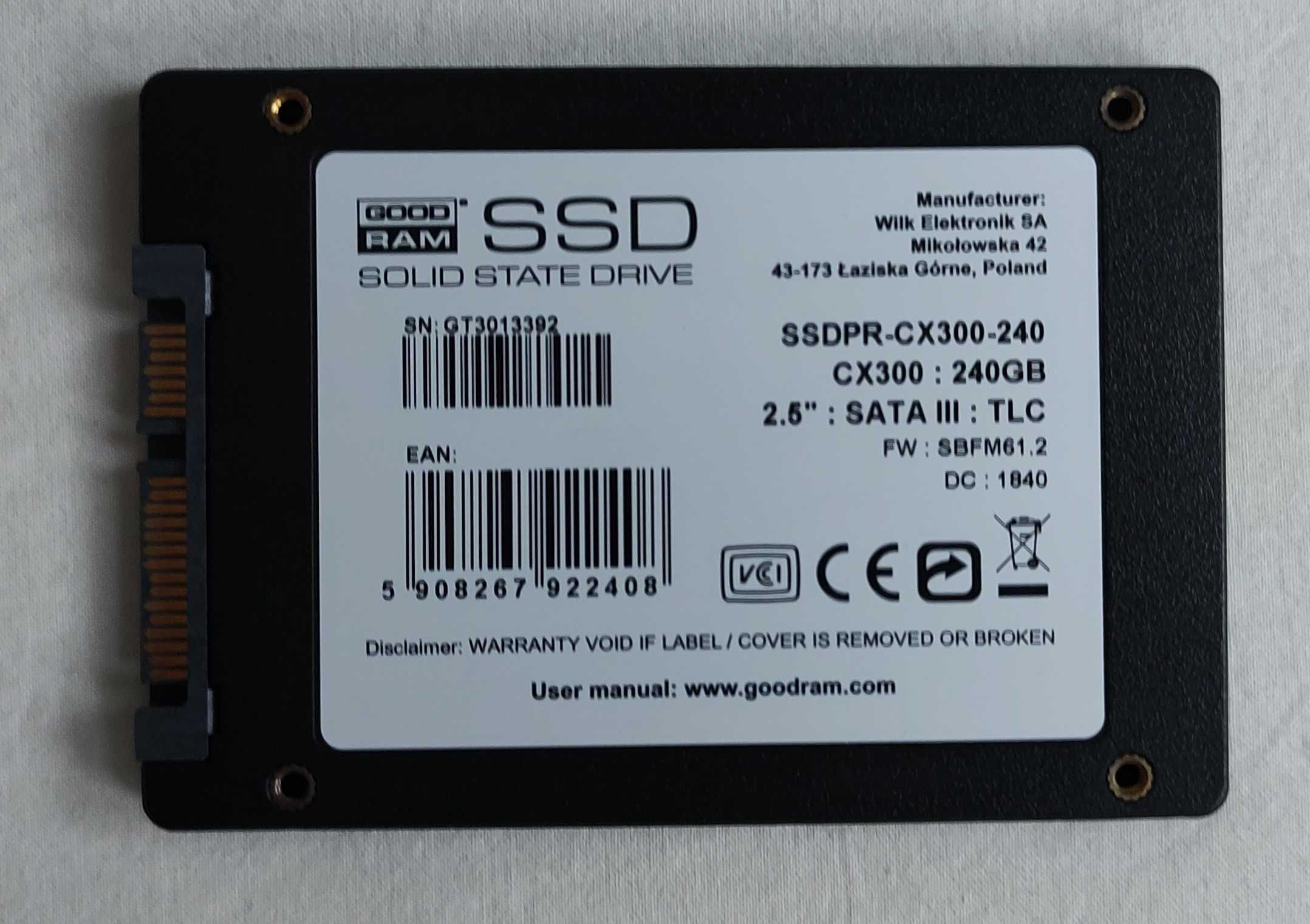 Cx300 goodram clearance
