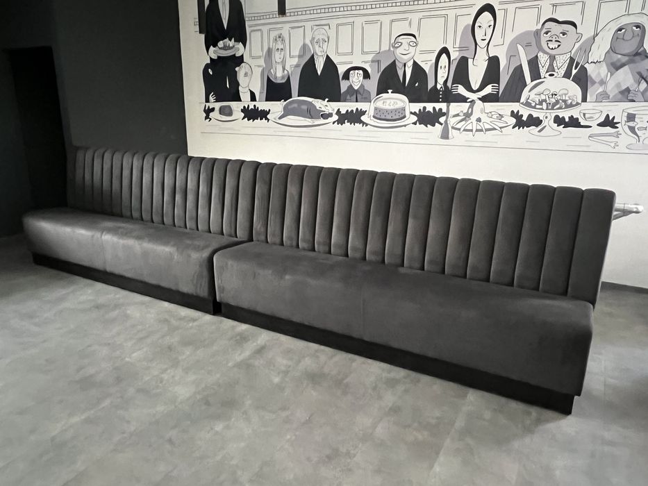 Ремонт та перетяжка м'яких меблів реставрація. Фото на вайбер