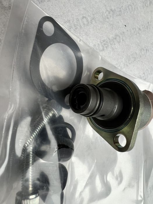 Клапан тнвд ford nissan fiat пнвт 1920qk a6860vm09a