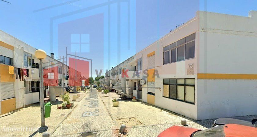T4 Remodelado no Montijo, perto do L'Eclerc — Montijo E Afonsoeiro, Setúbal