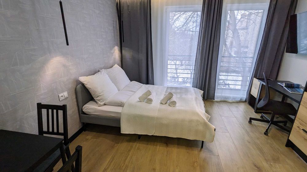 Gdynia Grabówek: Apartamenty na wynajem (dowolny okres)