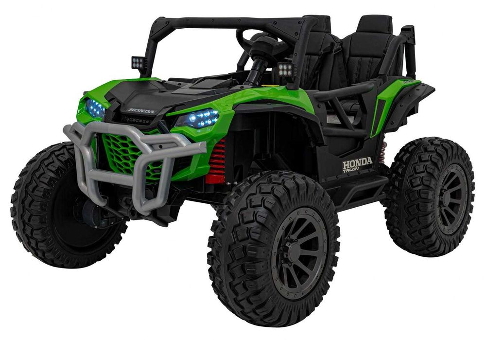 Auto Elektryczne dla Dzieci - Honda Talon 4×4 XL