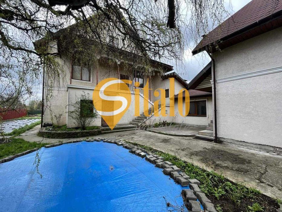 Комерційна нерухомість за адресою (площа 664 м²) - Atlanta.ua - фото 4