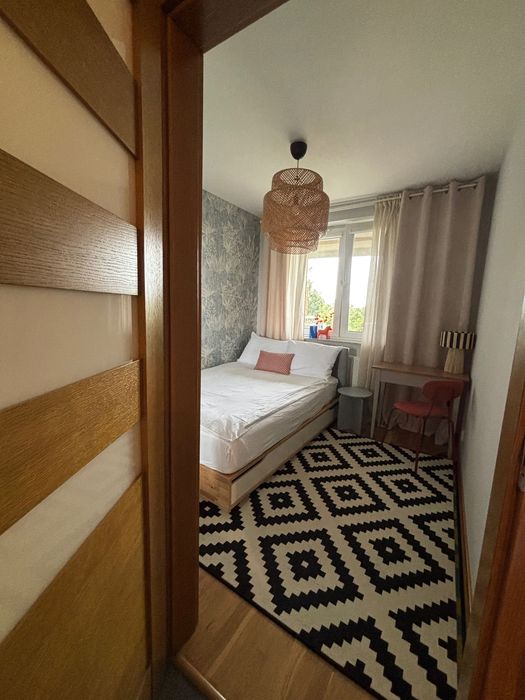 2 pokojowe z balkonem na Czyżynach wynajem