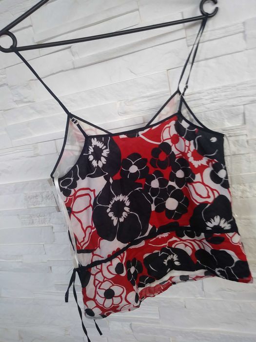 Top koszulka tommy hilfiger rozm XS