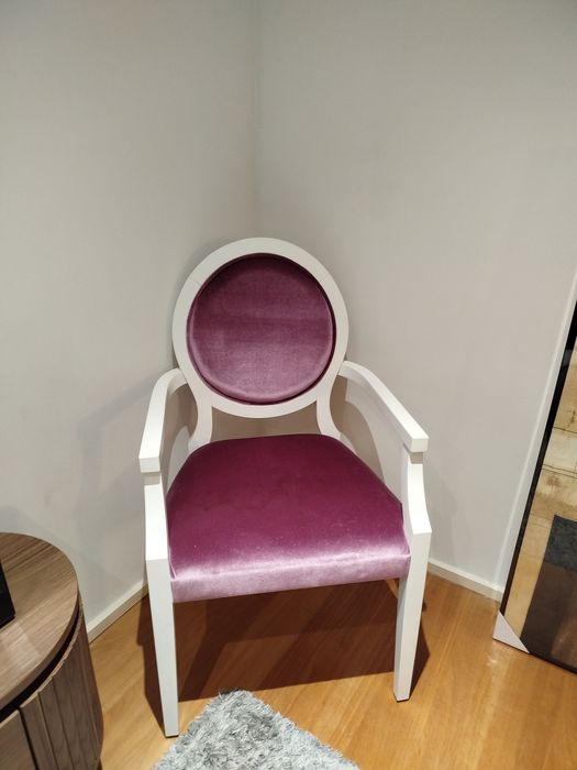 Cadeiras (2 unidades)